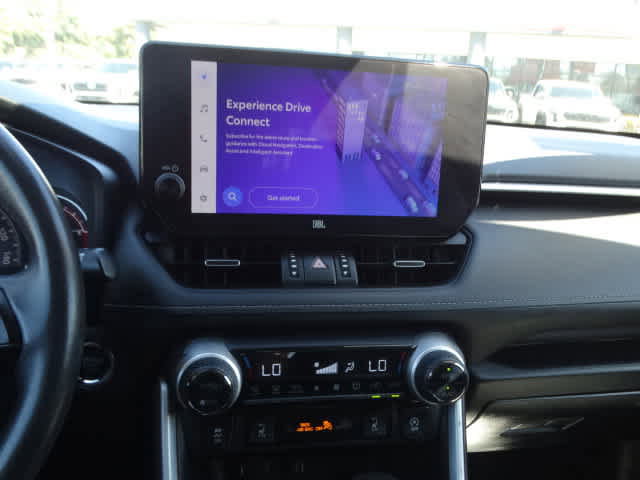 Used 2024 Toyota RAV4 XLE Premium w/ Weather Package image 28