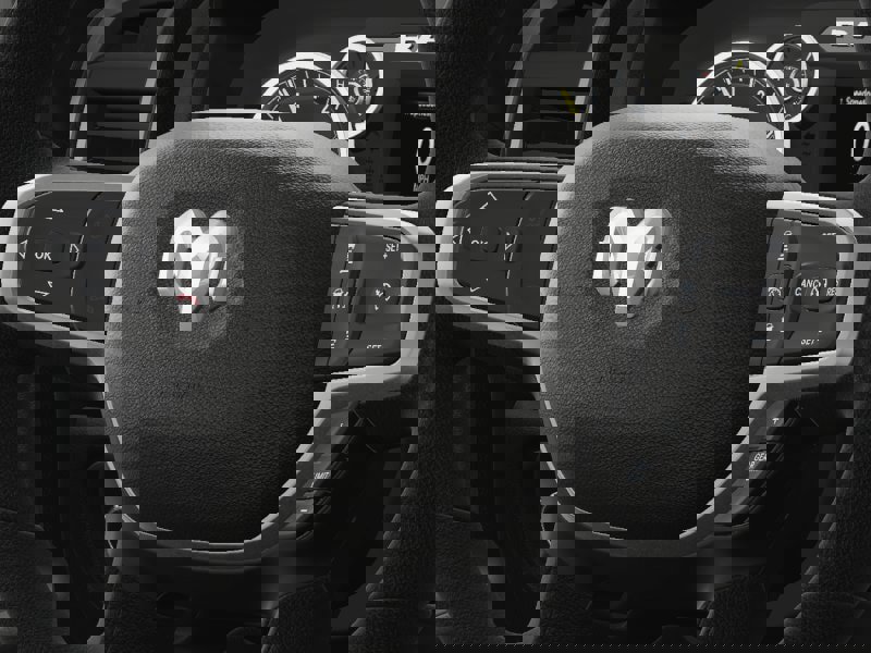 New 2025 RAM 4500 Tradesman image 23