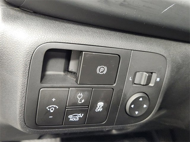 Certified 2025 Hyundai Ioniq 6 SEL image 23