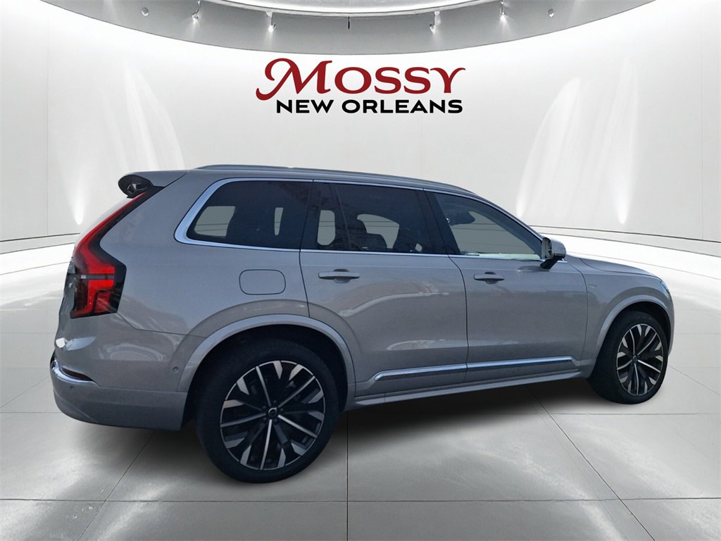 Used 2025 Volvo XC90 B6 Plus image 6