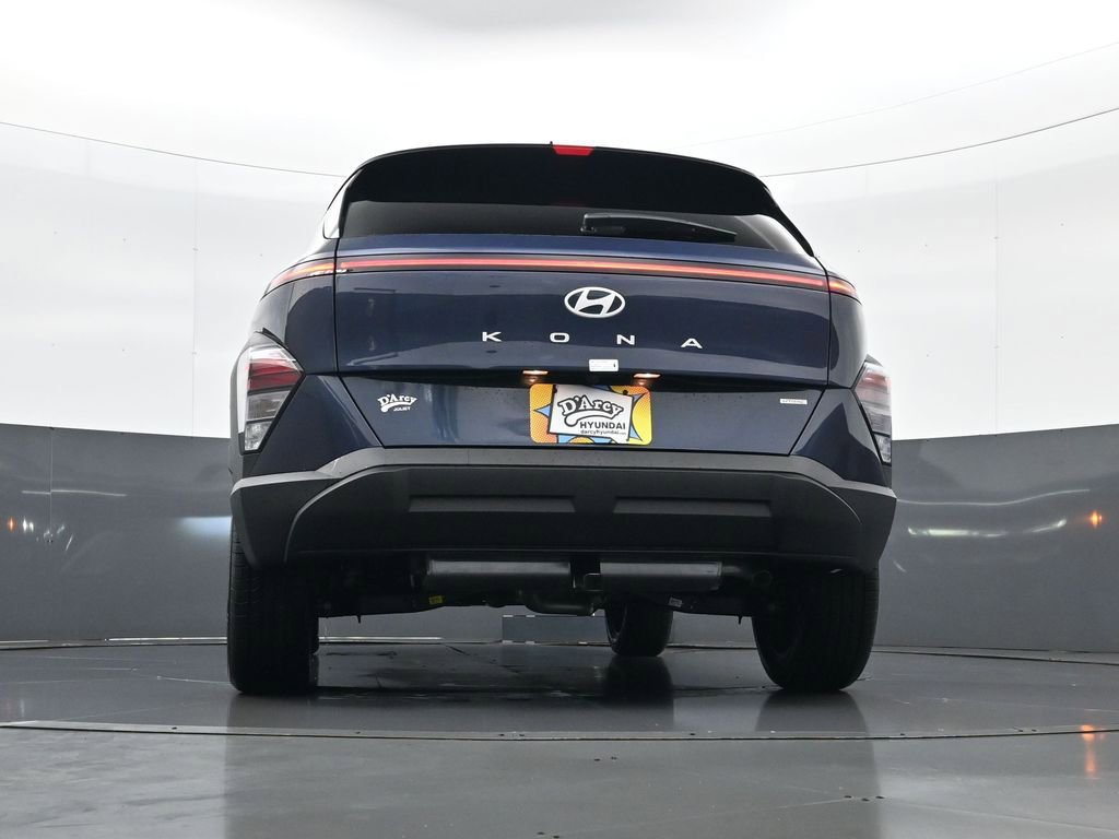 New 2026 Hyundai Kona SEL Sport image 26