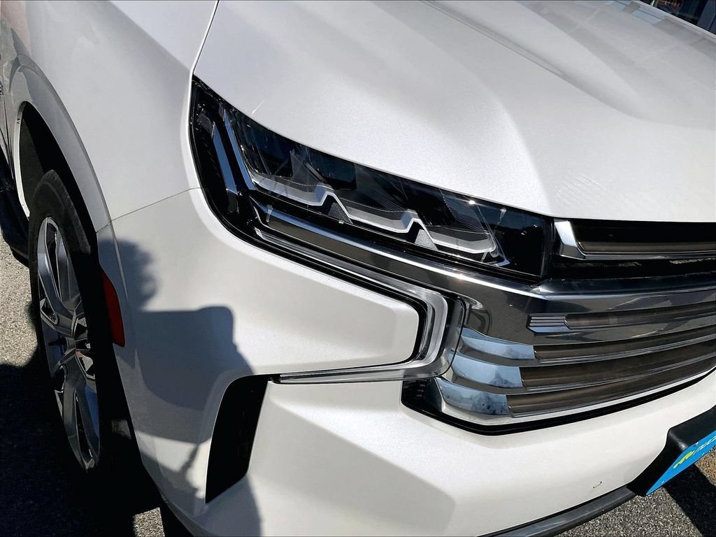 Used 2023 Chevrolet Tahoe High Country w/ Advanced Technology Package AWD/4WD image 34