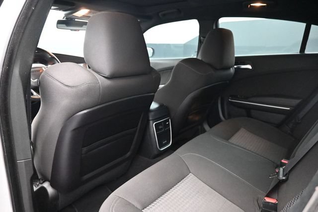 Used 2023 Dodge Charger Scat Pack w/ Navigation & Travel Group RWD image 17