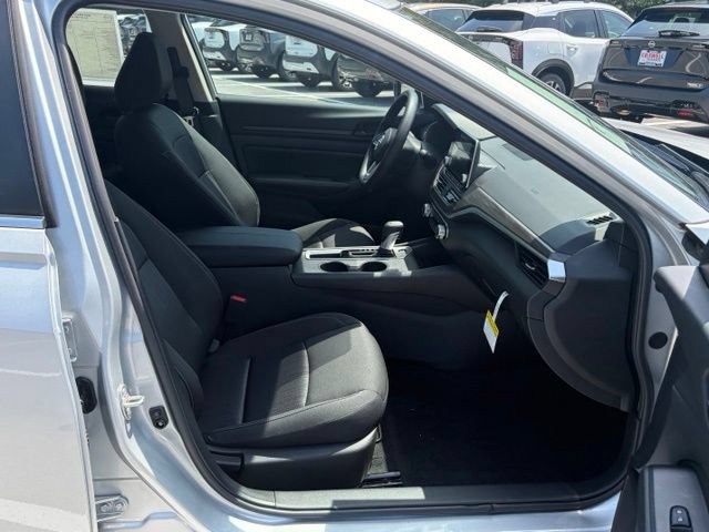 New 2026 Nissan Altima 2.5 SV FWD image 26