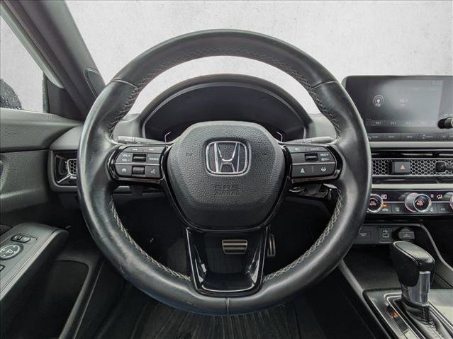 Used 2022 Honda Civic Sport image 10