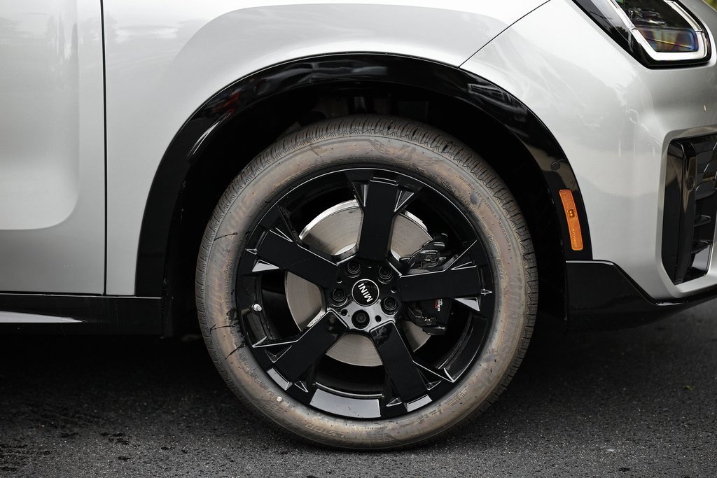 New 2026 MINI Cooper Countryman S w/ Comfort Package Max image 4