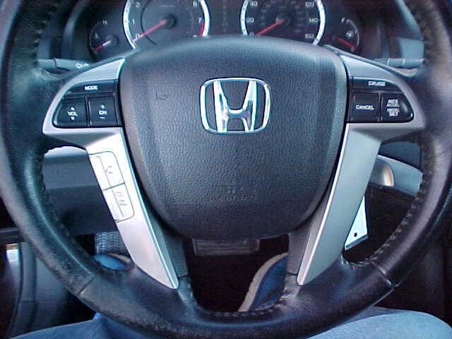 Used 2010 Honda Accord EX-L image 24