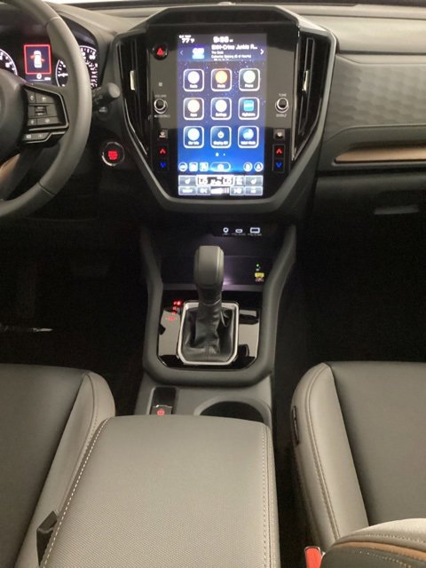 Certified 2025 Subaru Forester Sport w/ Protection Package image 21