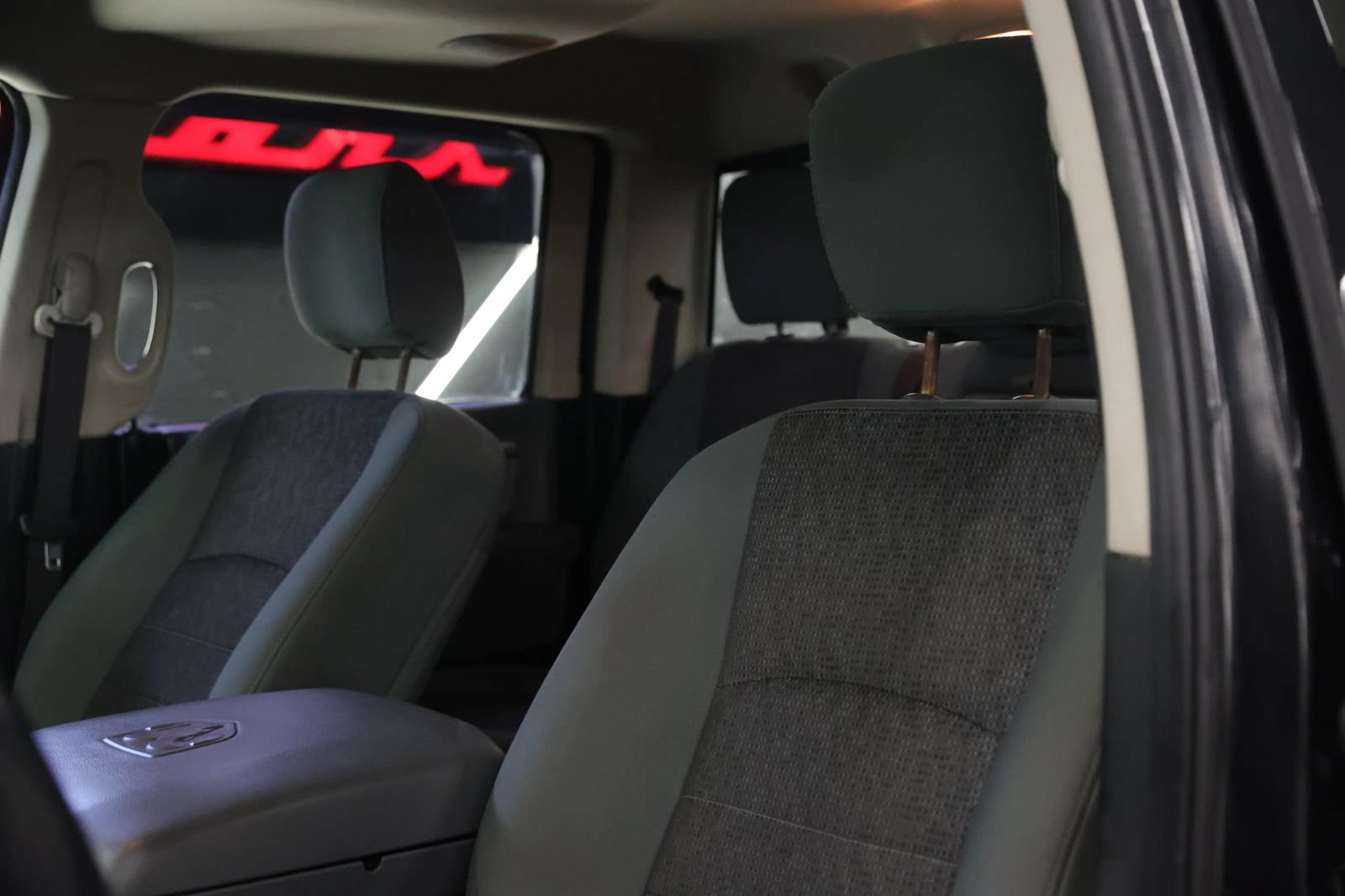 Used 2016 RAM 1500 Lone Star RWD image 14