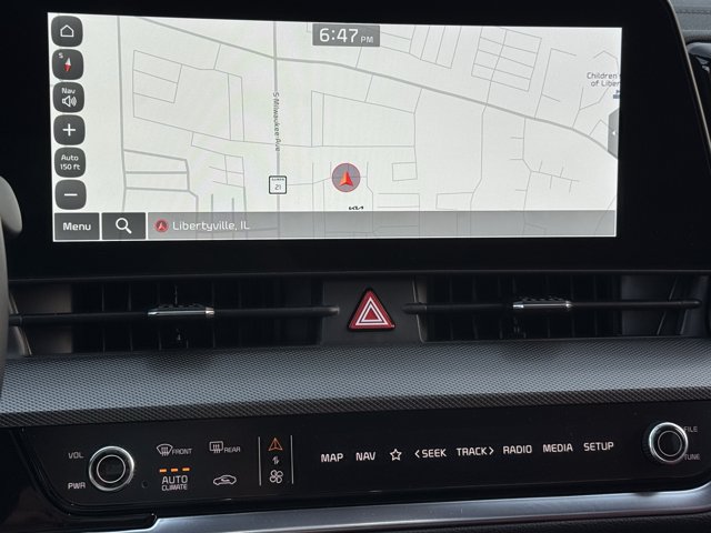 New 2025 Kia Sportage SX Prestige AWD/4WD image 20