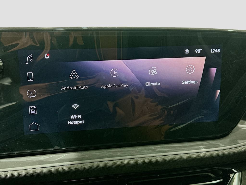 New 2026 Buick Envista Sport Touring w/ Convenience I Package FWD image 13