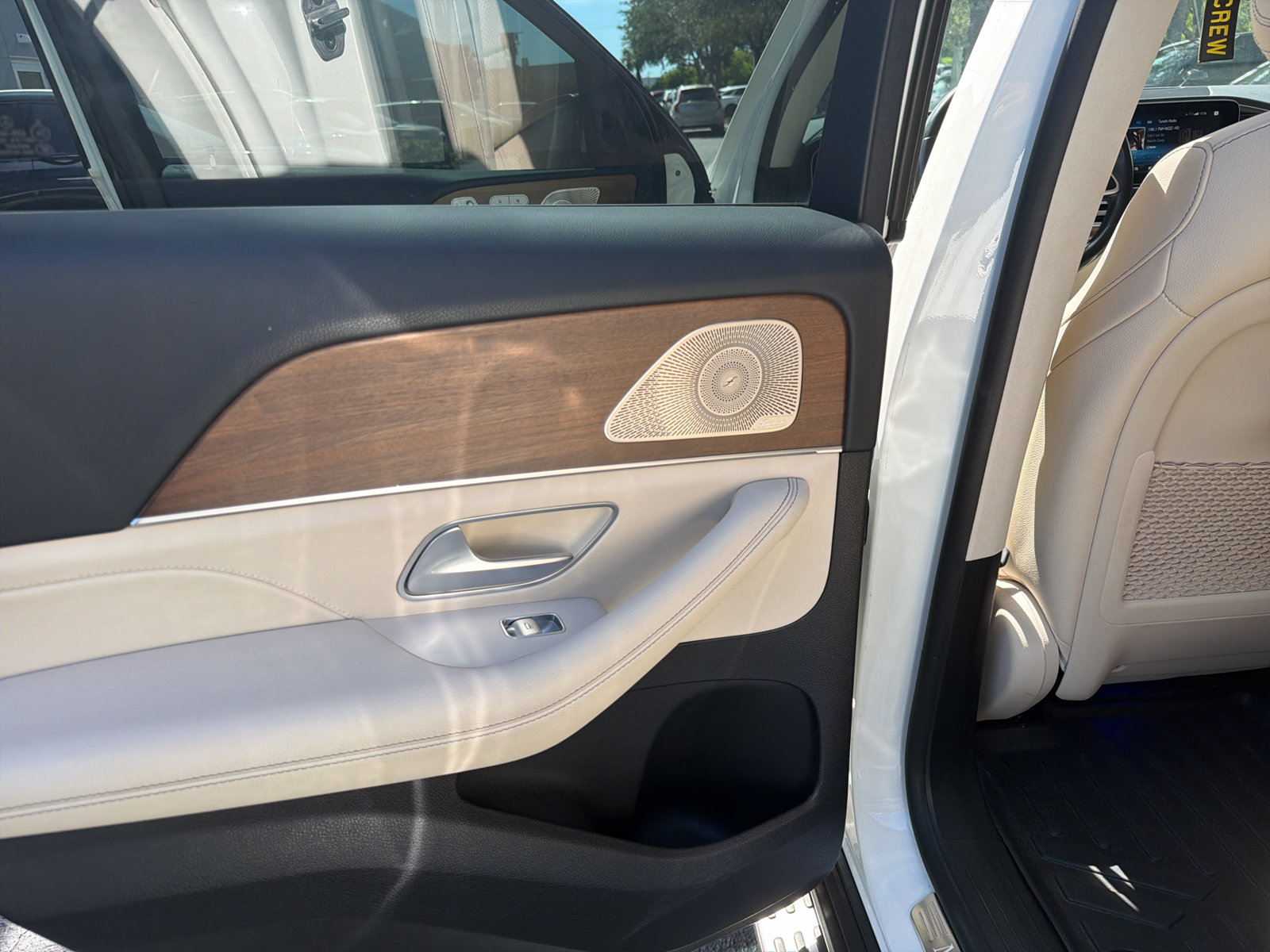 Used 2021 Mercedes-Benz GLE 350 4MATIC image 22