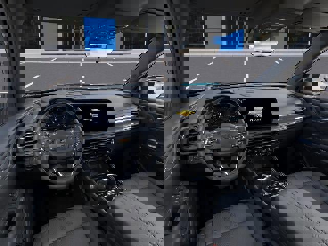 New 2026 Chevrolet Traverse High Country image 15