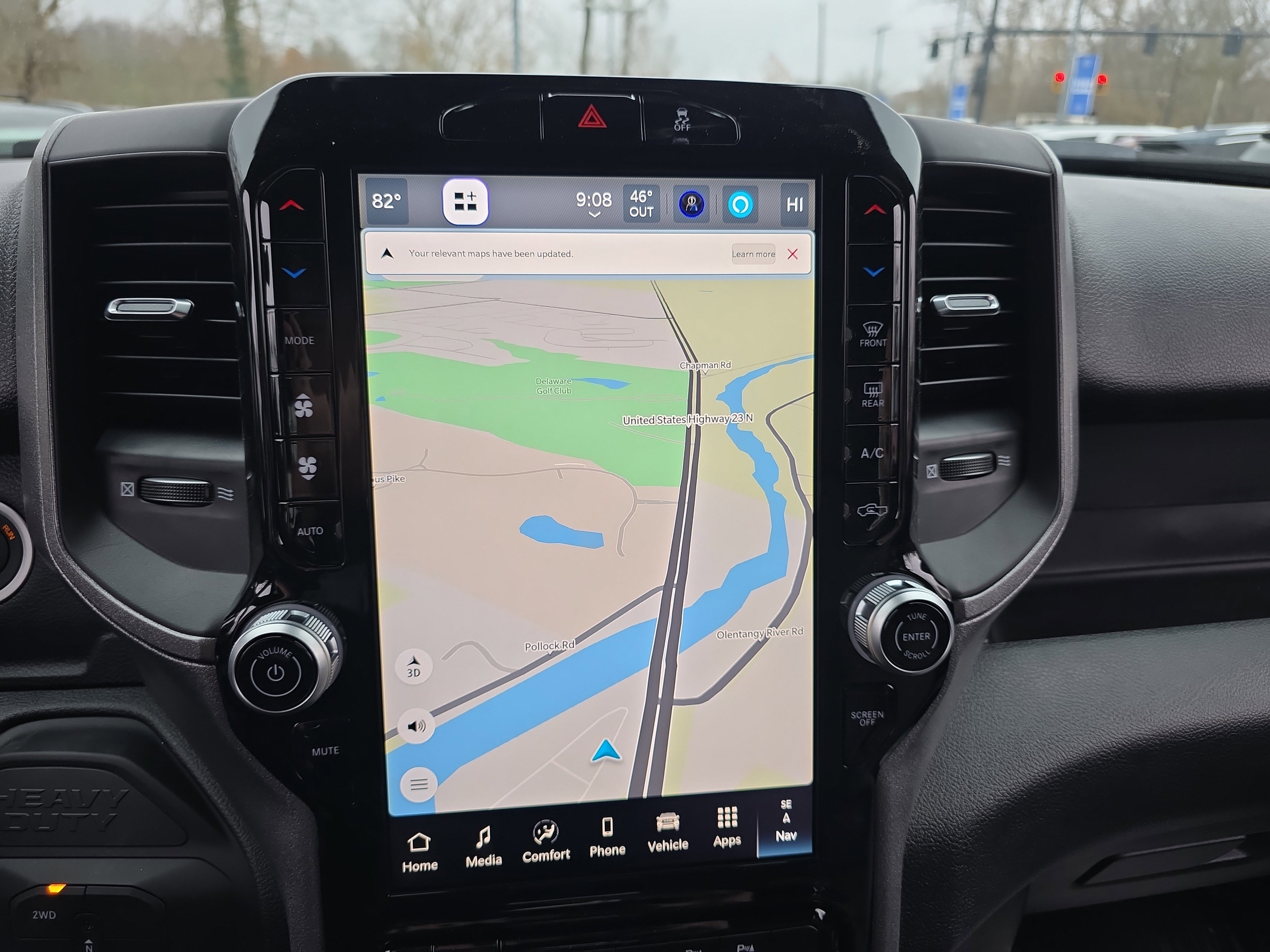 New 2026 RAM 5500 Tradesman image 5