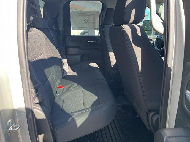 New 2023 Chevrolet Silverado 2500 W/T w/ WT Convenience Package image 40