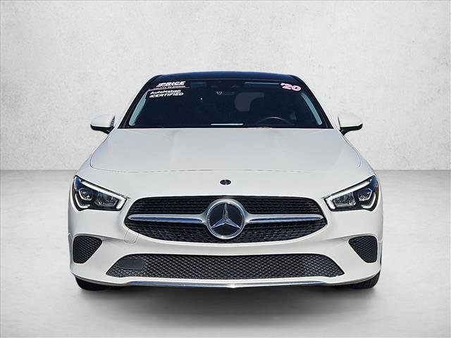 Used 2020 Mercedes-Benz CLA 250 image 2