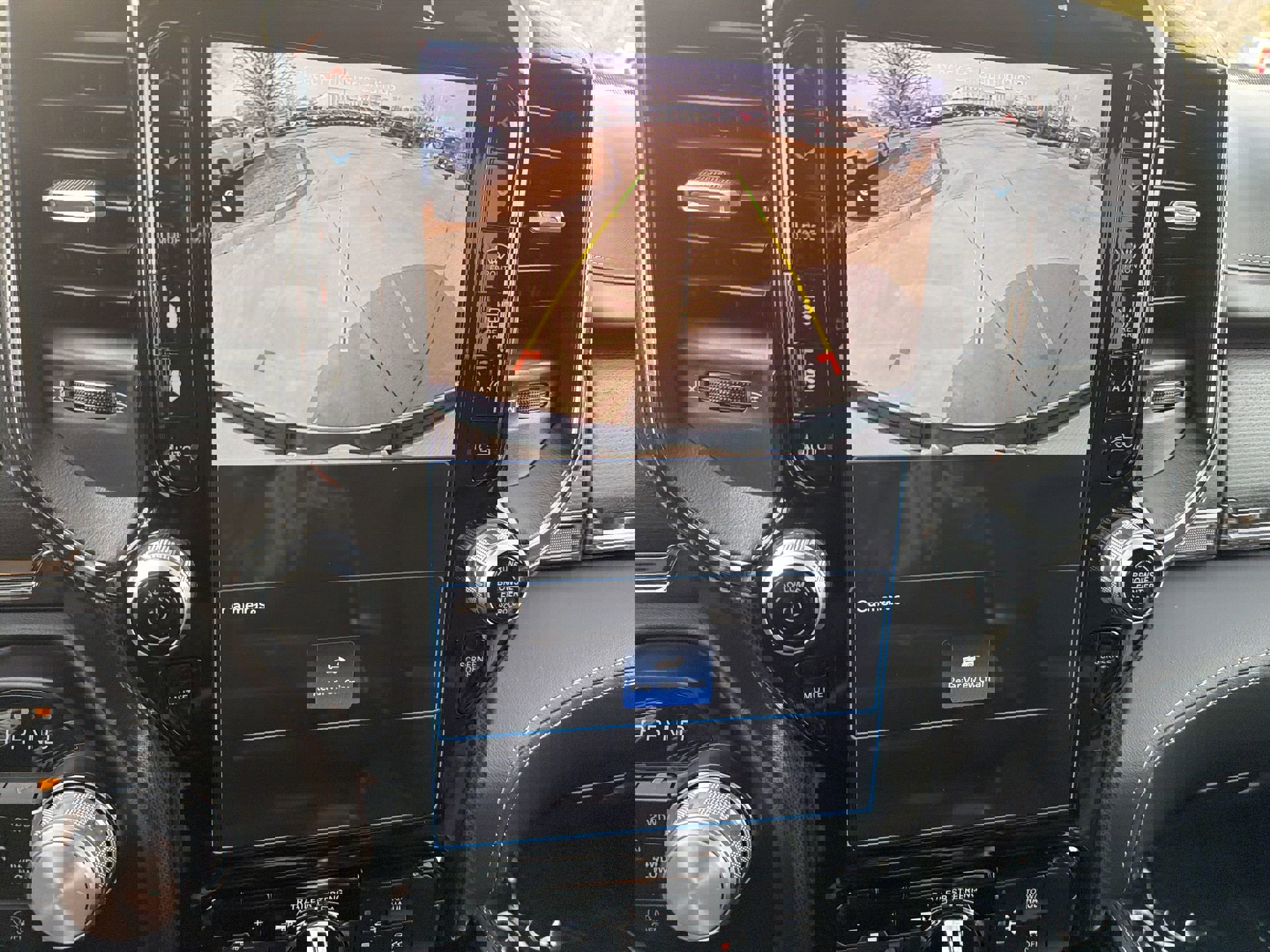 Used 2024 RAM 1500 Limited w/ Trailer Tow Group image 21