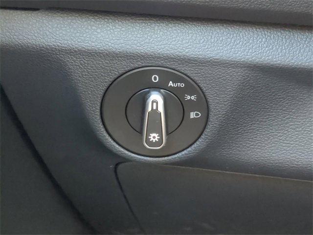Certified 2024 Volkswagen Jetta S image 23