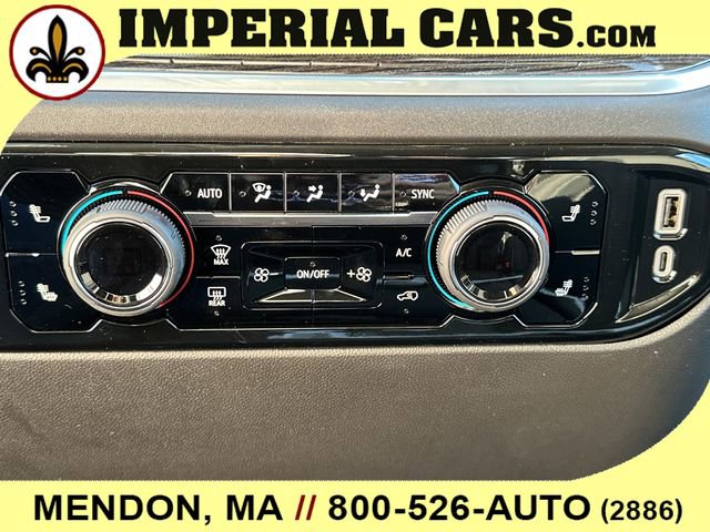 New 2026 Chevrolet Silverado 1500 LT image 30