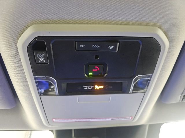 Used 2023 Toyota Tundra SR5 w/ SR5 Premium Package image 28