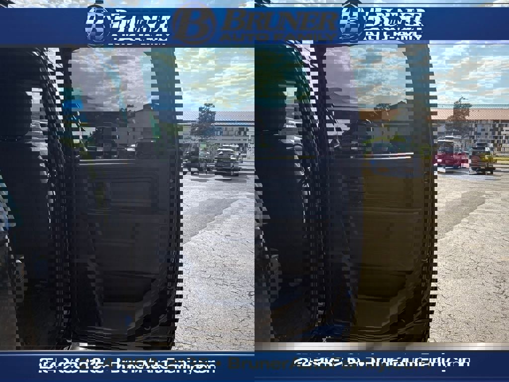 New 2026 RAM 2500 Tradesman image 16