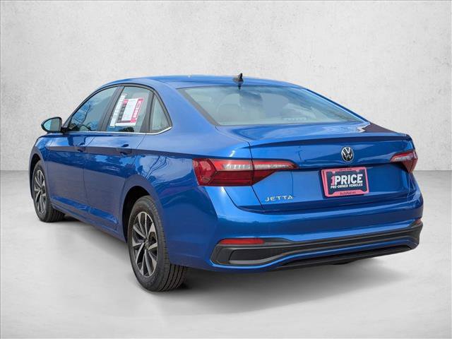 Used 2024 Volkswagen Jetta S image 7