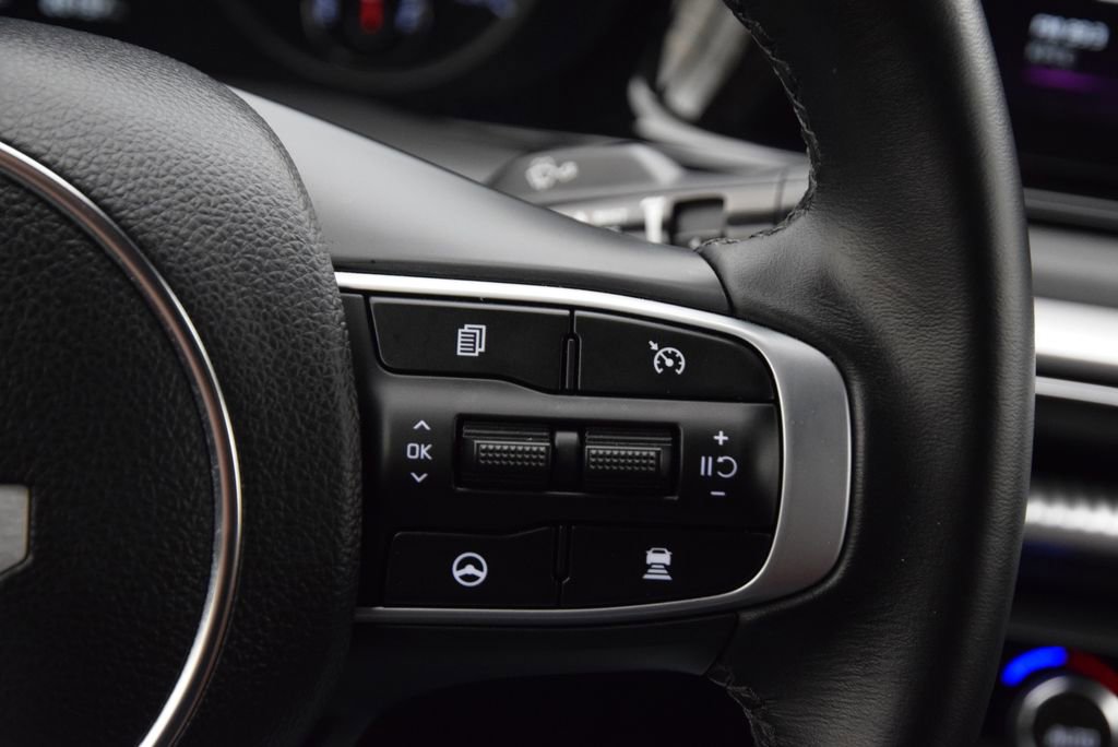 Used 2024 Kia K5 GT-Line w/ GT-Line Premium Package image 24