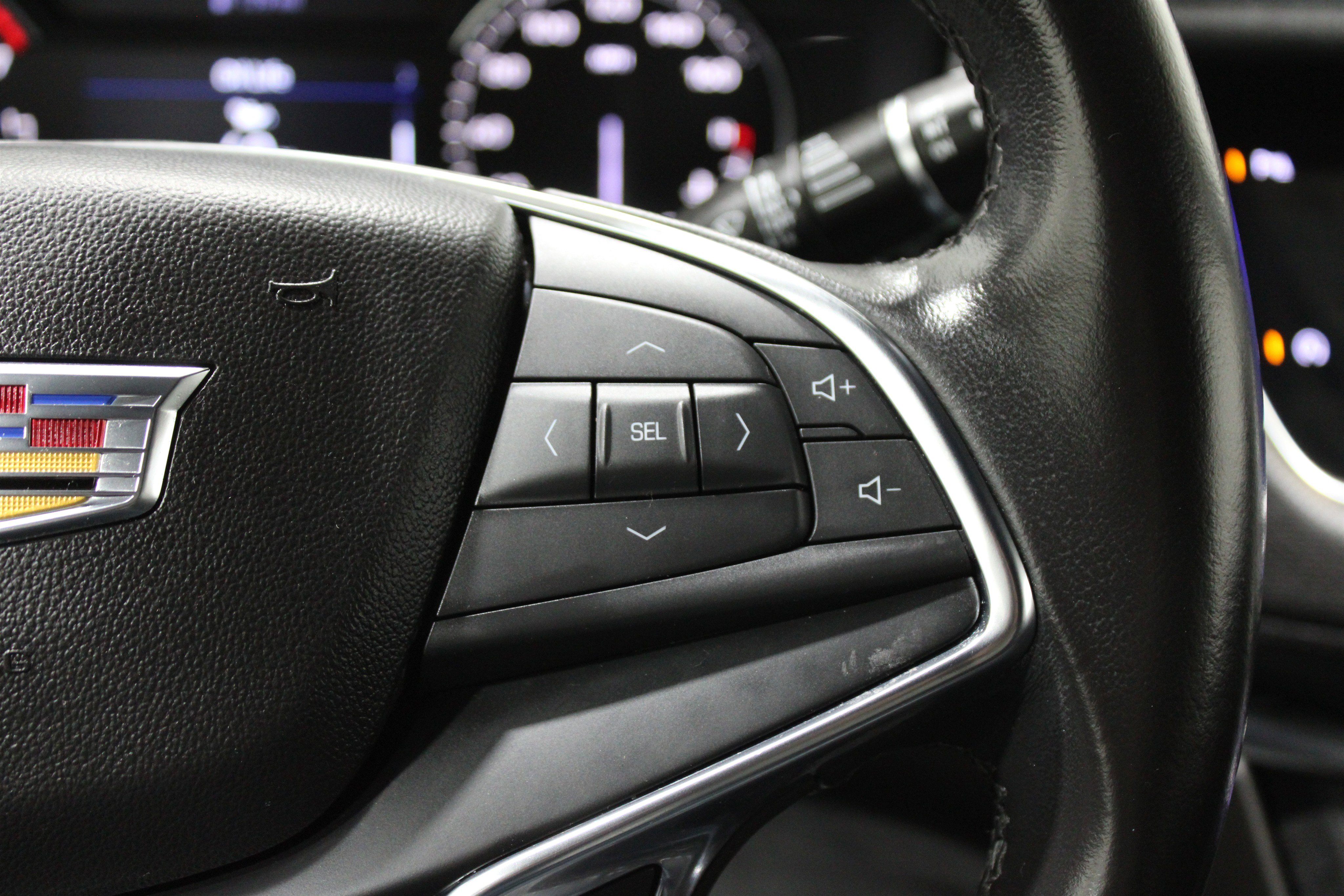 Certified 2023 Cadillac XT5 Luxury image 12