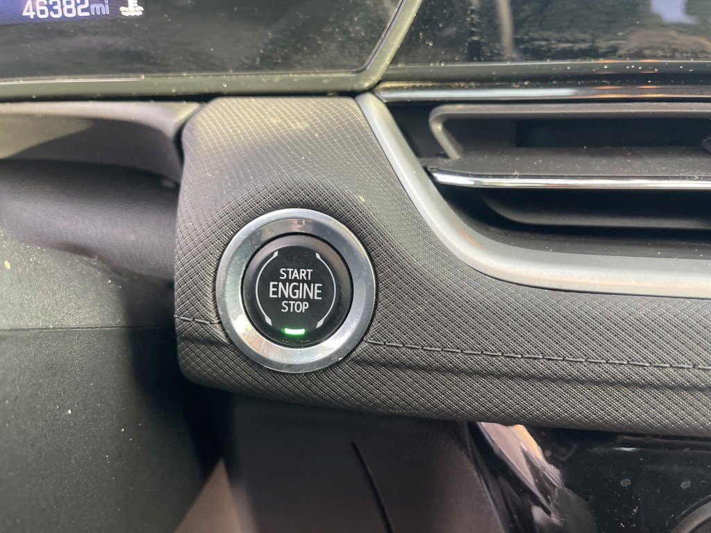 Certified 2024 Chevrolet TrailBlazer LT w/ Convenience Package image 30