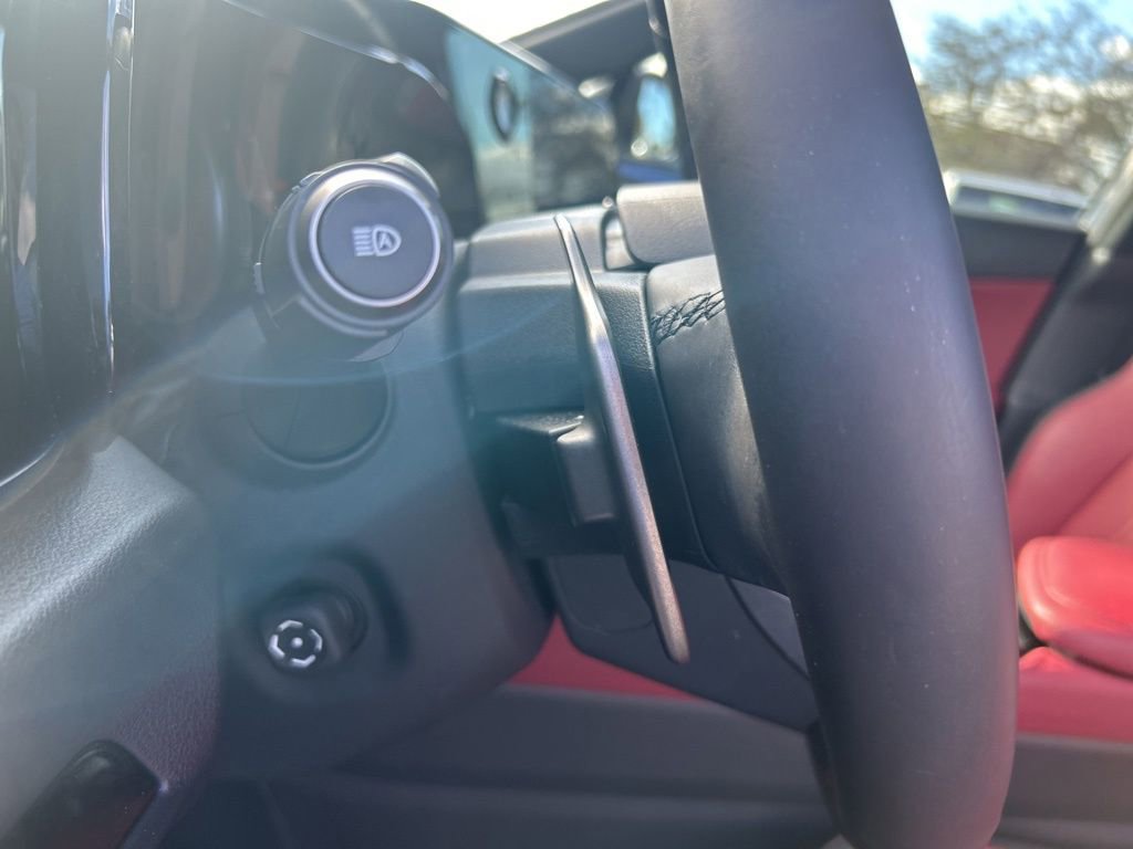 Used 2025 Lexus NX 250 FWD w/ Towing Package (2000 Lbs) image 41