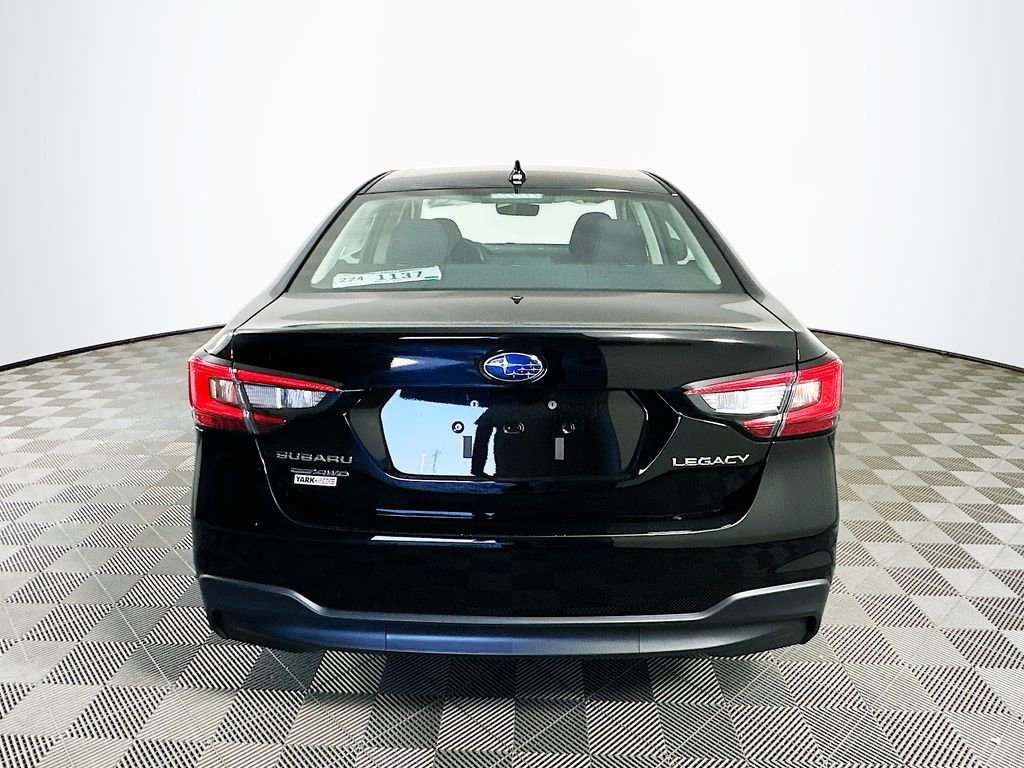 New 2025 Subaru Legacy Premium image 8