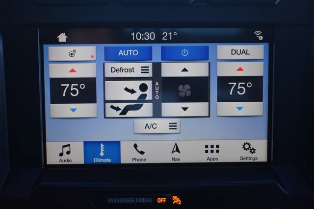 Used 2018 Ford F250 Lariat w/ Lariat Ultimate Package image 29