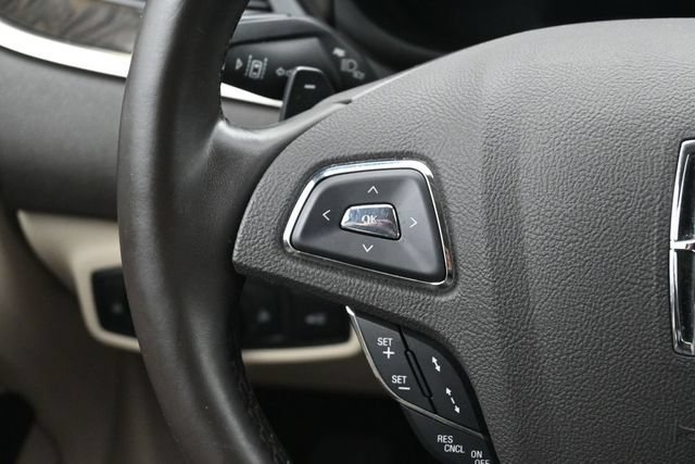 Used 2019 Lincoln MKC Reserve w/ MKC Technology Package AWD/4WD image 17