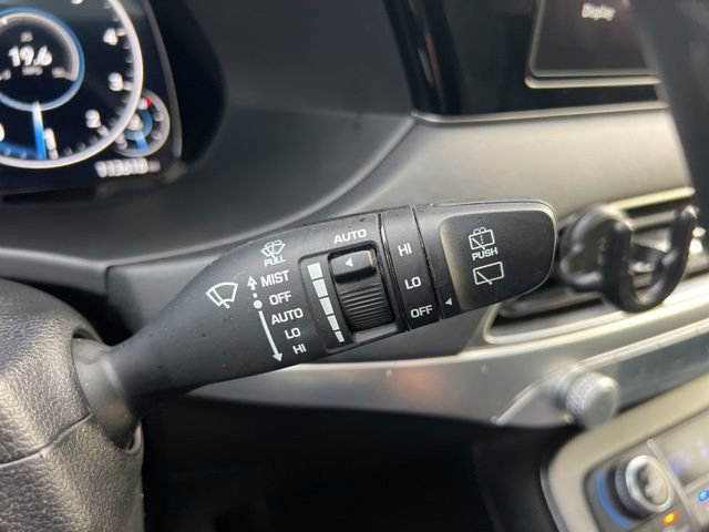 Used 2021 Hyundai Palisade Calligraphy image 24