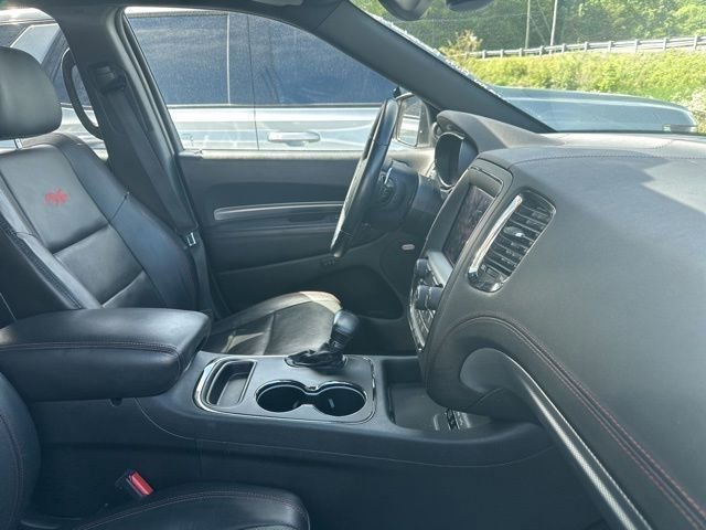Used 2018 Dodge Durango R/T w/ Trailer Tow Group IV RWD image 15