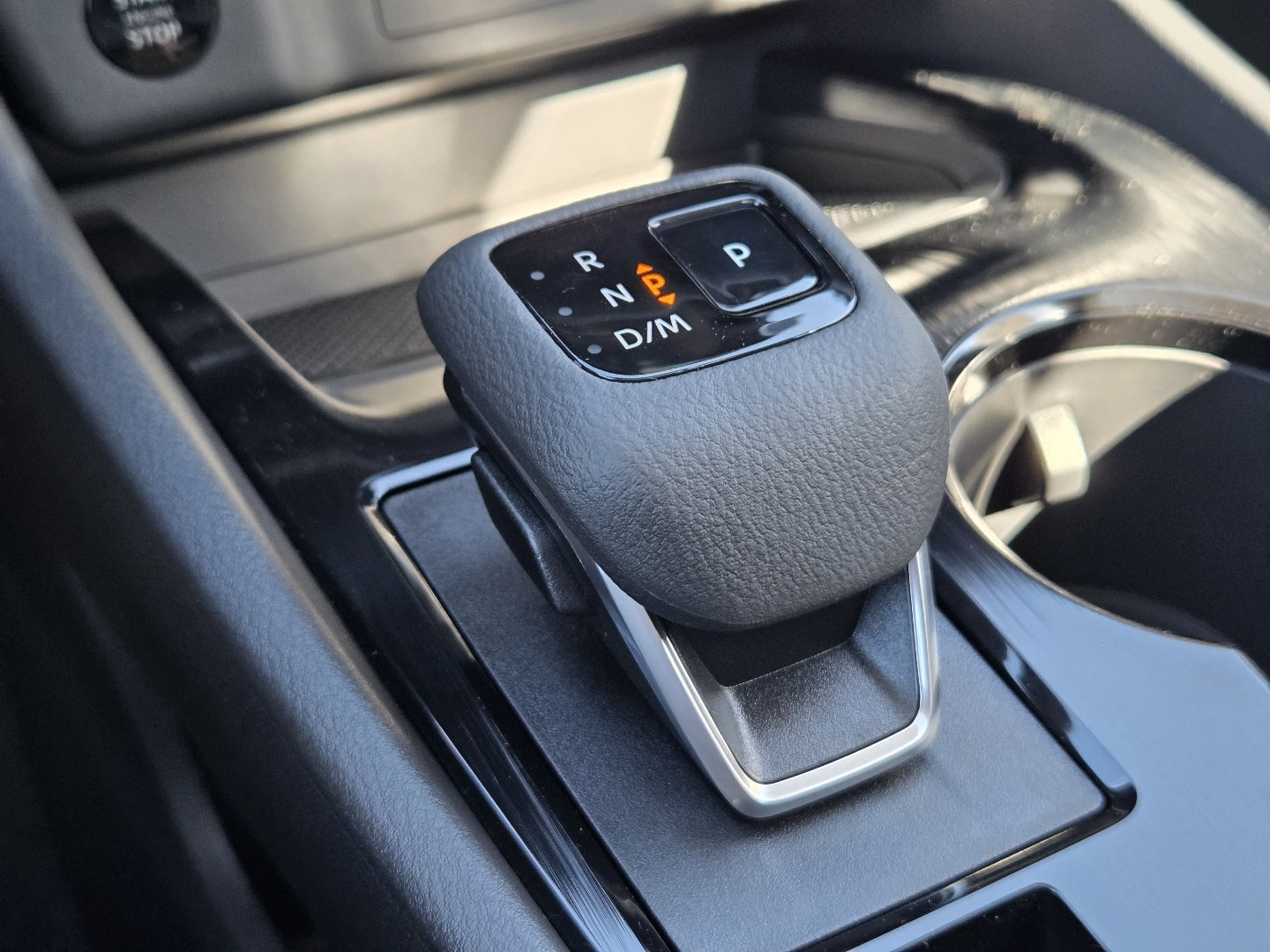 New 2027 Nissan Rogue Dark Armor AWD/4WD image 38