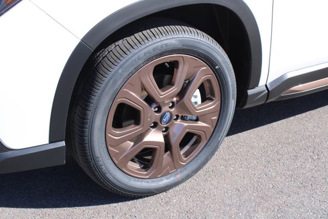 New 2026 Subaru Ascent Limited Bronze AWD/4WD image 12