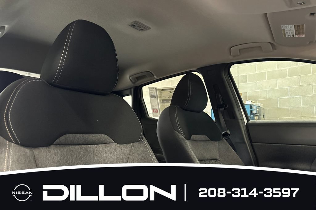 New 2026 Nissan Kicks SV w/ Cold Weather Package AWD/4WD image 18