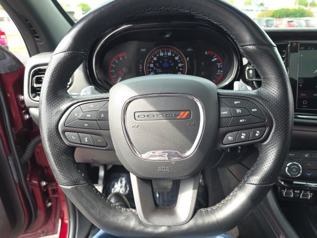 Used 2024 Dodge Durango R/T image 17