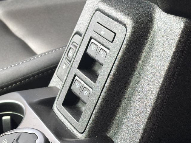 New 2026 Ford Bronco Big Bend AWD/4WD image 13
