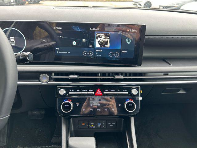 New 2026 Hyundai Santa Cruz XRT AWD/4WD image 20