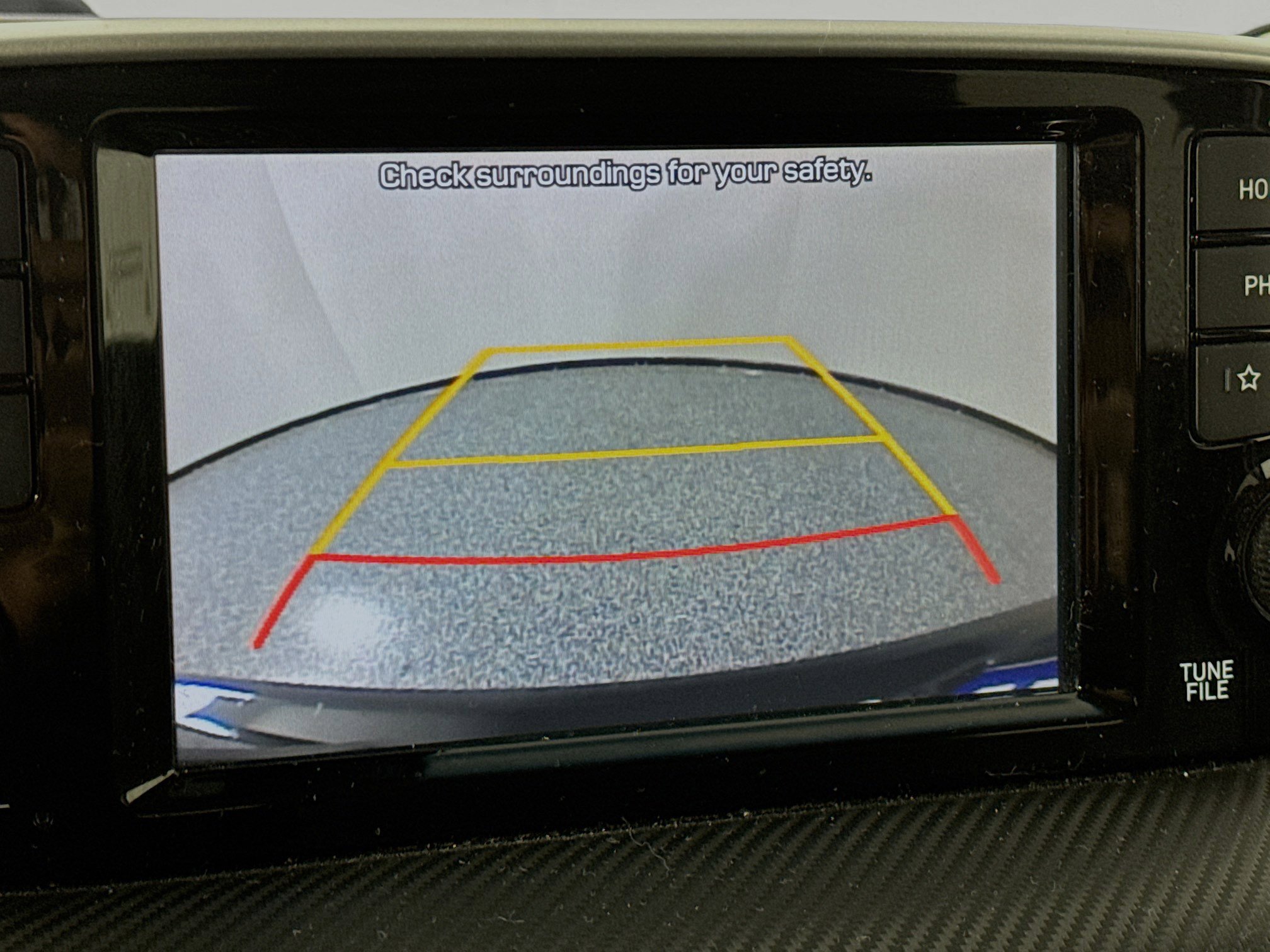 Used 2019 Hyundai Tucson SE image 13