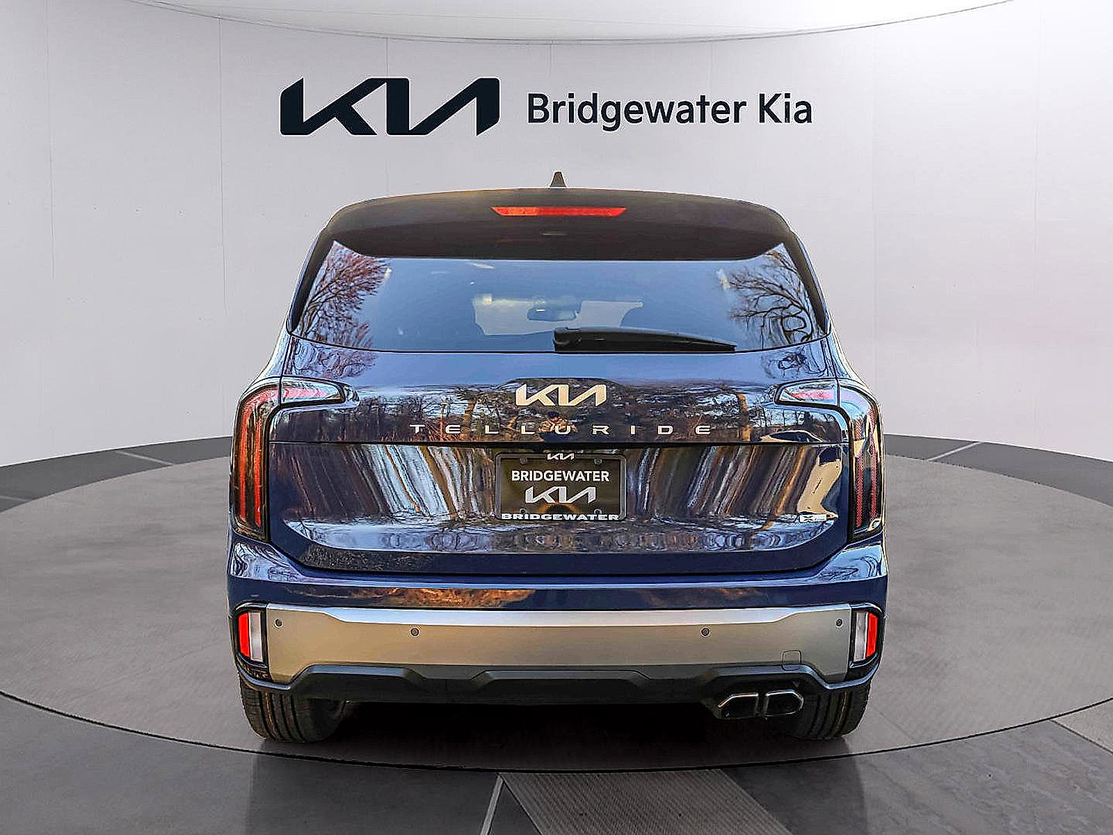Certified 2023 Kia Telluride EX X-Line image 5