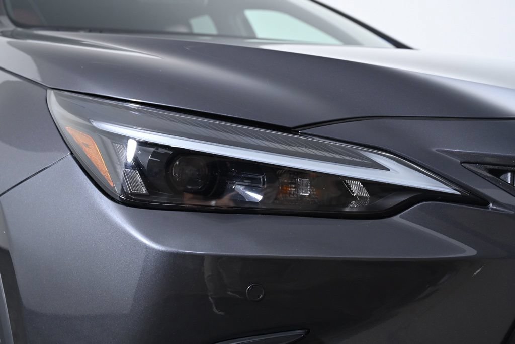 Used 2022 Lexus NX 350 AWD image 10