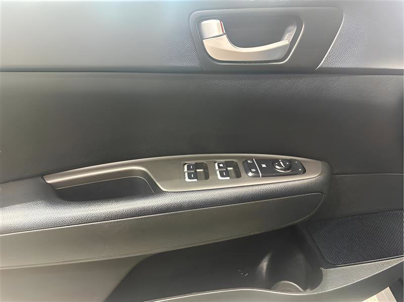 Used 2019 Kia Optima LX w/ LX Premium Package FWD image 19