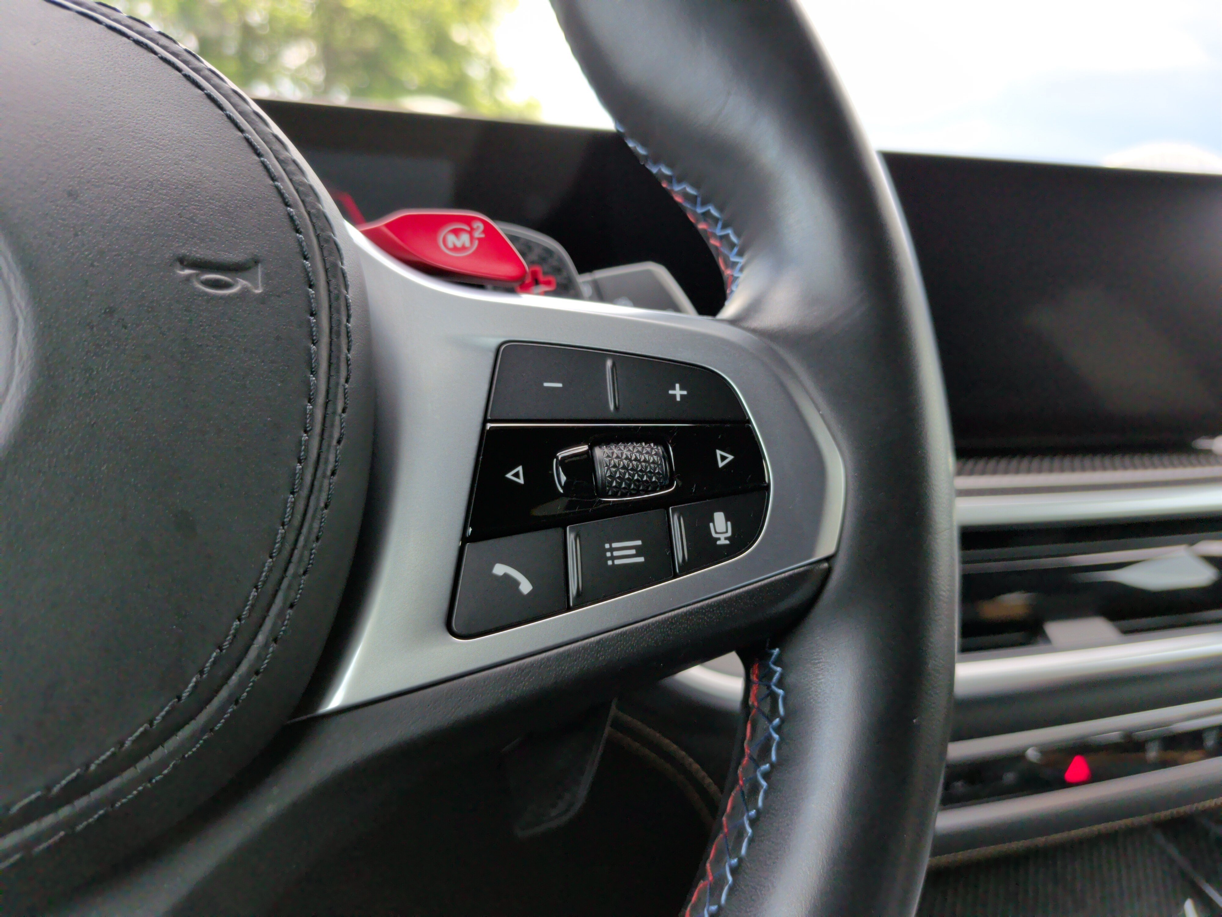 Used 2024 BMW X5 M Competition AWD/4WD image 26
