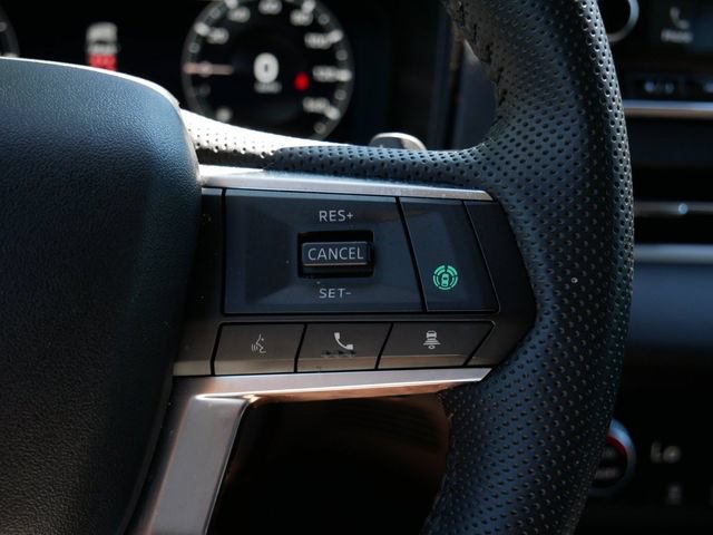 Used 2023 Mitsubishi Outlander SE AWD/4WD image 18