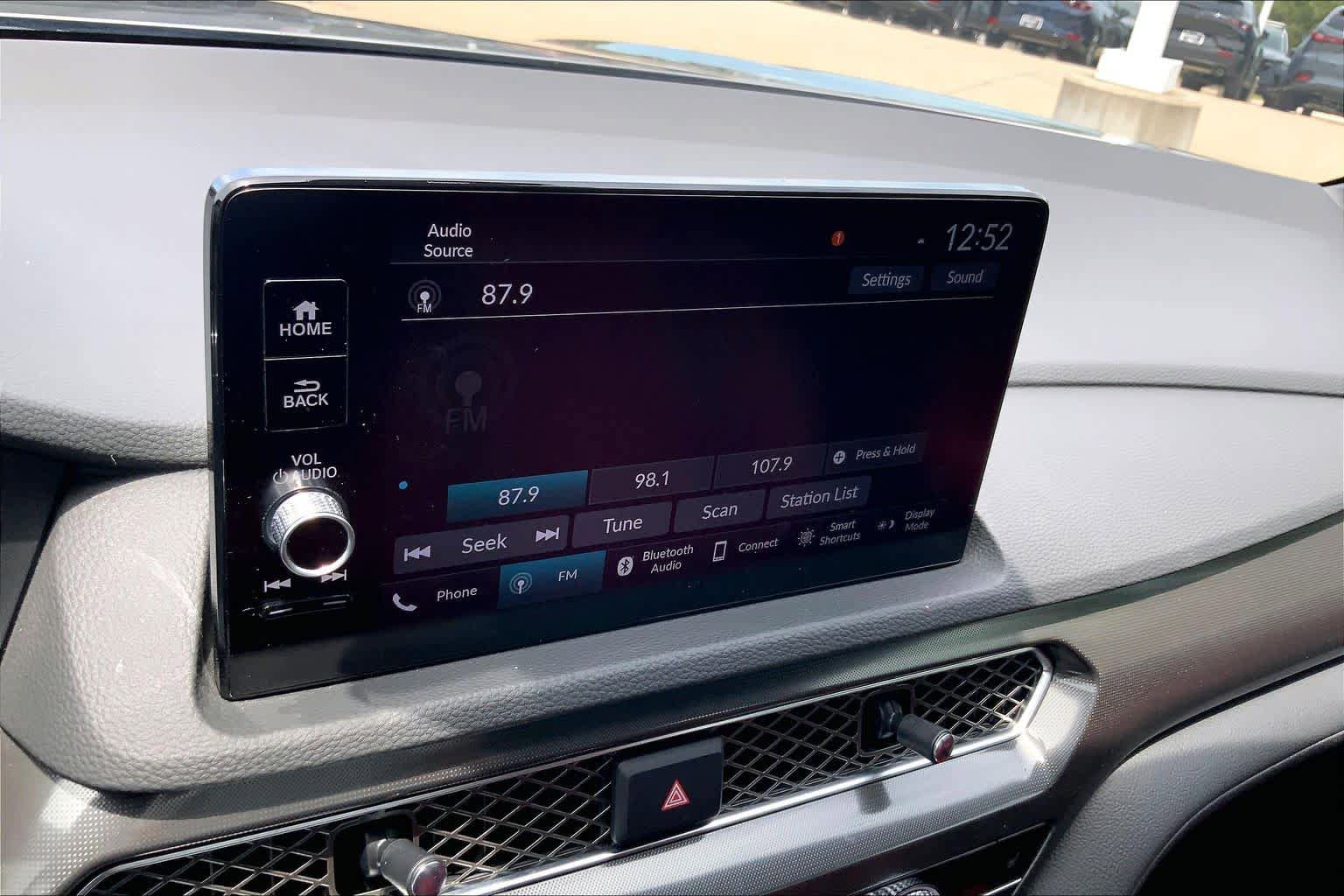 Used 2024 Acura Integra A-Spec FWD image 32