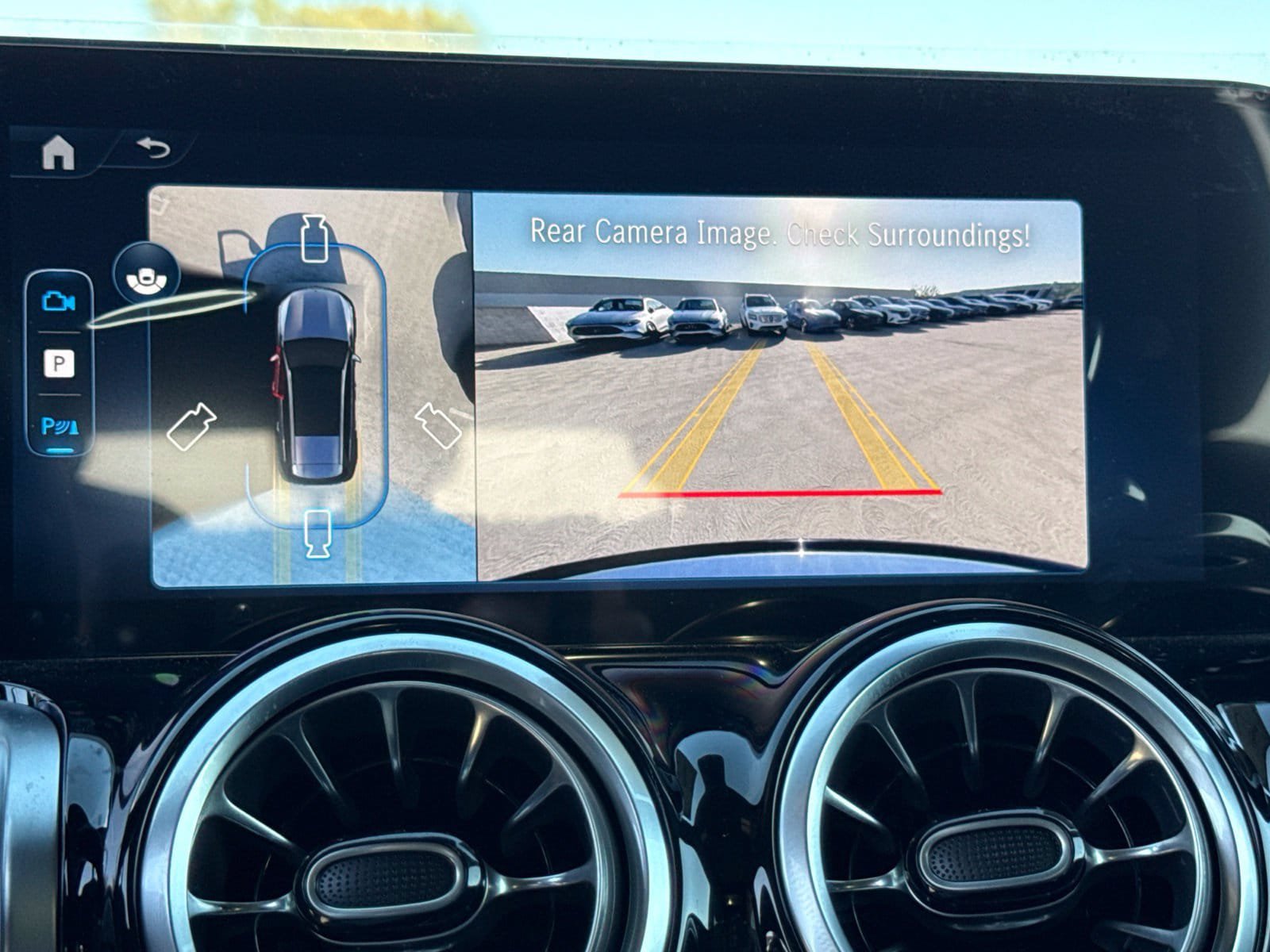 New 2026 Mercedes-Benz GLB 250 image 27