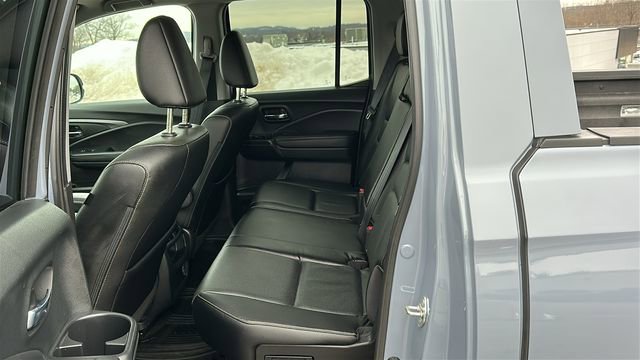 Used 2023 Honda Ridgeline RTL-E image 23